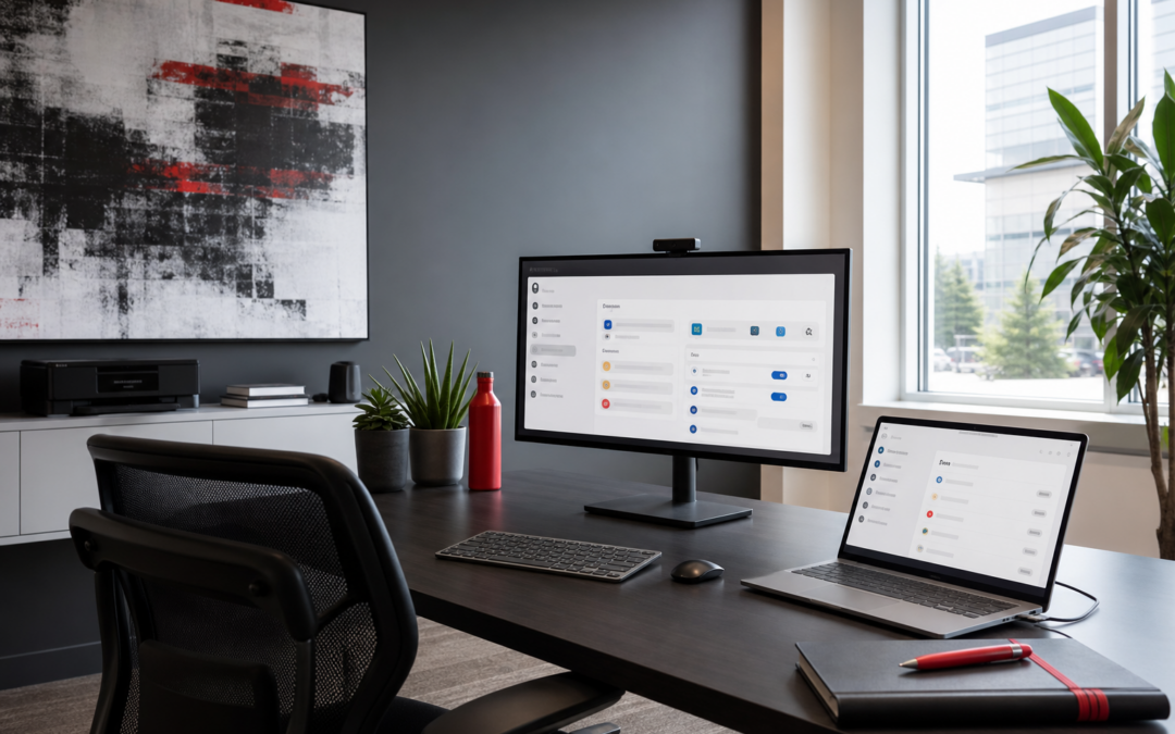 Microsoft 365 pour PME : les réglages à vérifier avant qu’un incident arrive